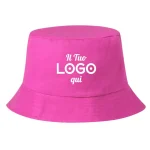 cappello pescatore personalizzato