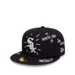 cappello sox
