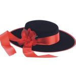 cappello spagnolo