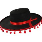 cappello spagnolo