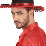 cappello spagnolo