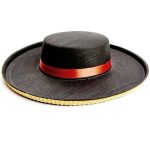 cappello spagnolo