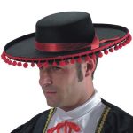 cappello spagnolo