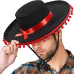 cappello spagnolo