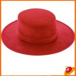 cappello spagnolo