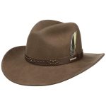 cappello stetson