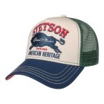 cappello stetson