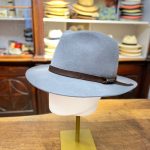 cappello stetson