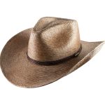 cappello stetson