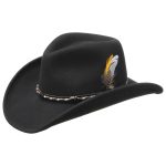 cappello stetson