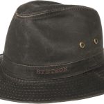 cappello stetson