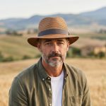cappello stetson