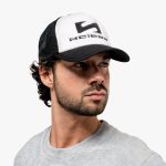 cappello trucker