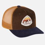 cappello trucker