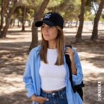 cappello trucker