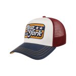 cappello trucker