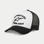 cappello trucker