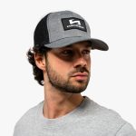 cappello trucker