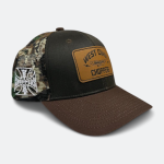 cappello trucker