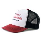 cappello trucker