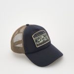 cappello trucker