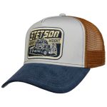cappello trucker