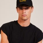 cappello trucker