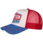 cappello trucker