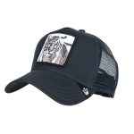 cappello trucker