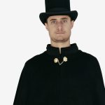 cappello tuba
