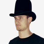 cappello tuba