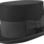 cappello tuba