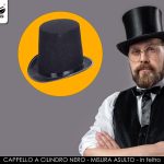 cappello tuba