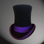 cappello tuba