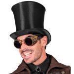 cappello tuba