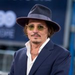 cappello uomo elegante