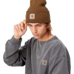 cuffia carhartt