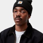 cuffia carhartt