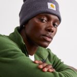 cuffia carhartt