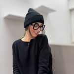 cuffia uomo