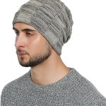 cuffia uomo