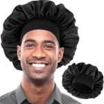 cuffia uomo
