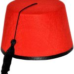 fez cappello