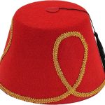 fez cappello