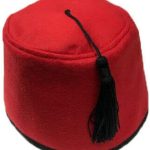 fez cappello