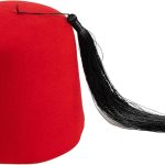 fez cappello