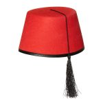 fez cappello