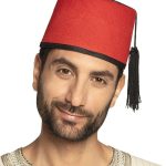 fez cappello