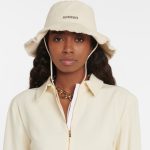 jacquemus cappello pescatore