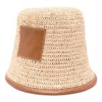 jacquemus cappello pescatore